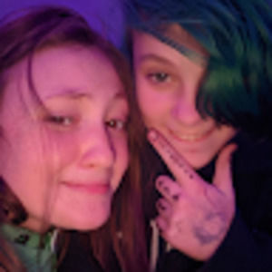 Meet your Posher, Emmajane